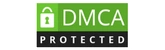dmca protected logo
